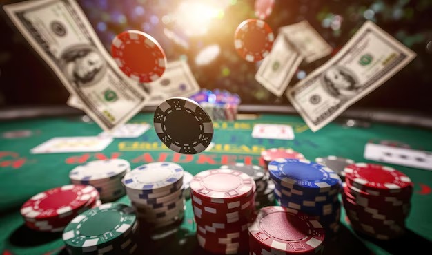 kis288 Live Baccarat Prestige